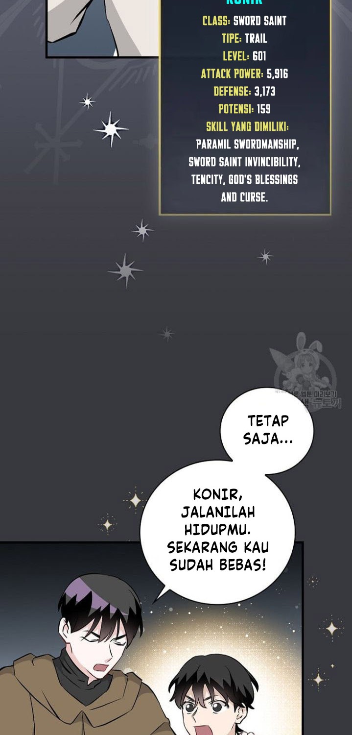 Leveling Up, By Only Eating! Chapter 126 Gambar 22