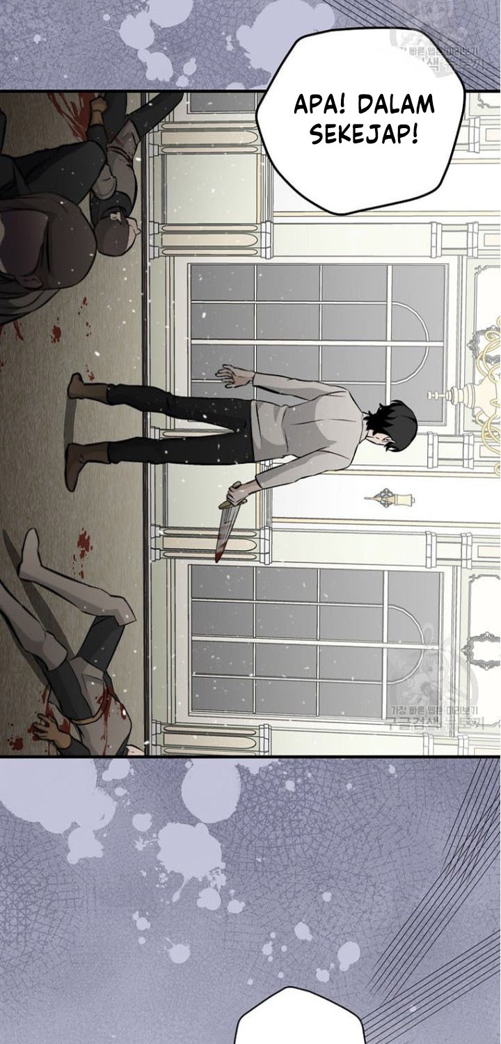 Leveling Up, By Only Eating! Chapter 126 Gambar 44