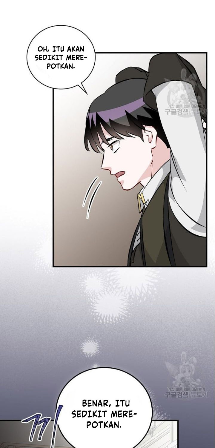 Leveling Up, By Only Eating! Chapter 126 Gambar 47