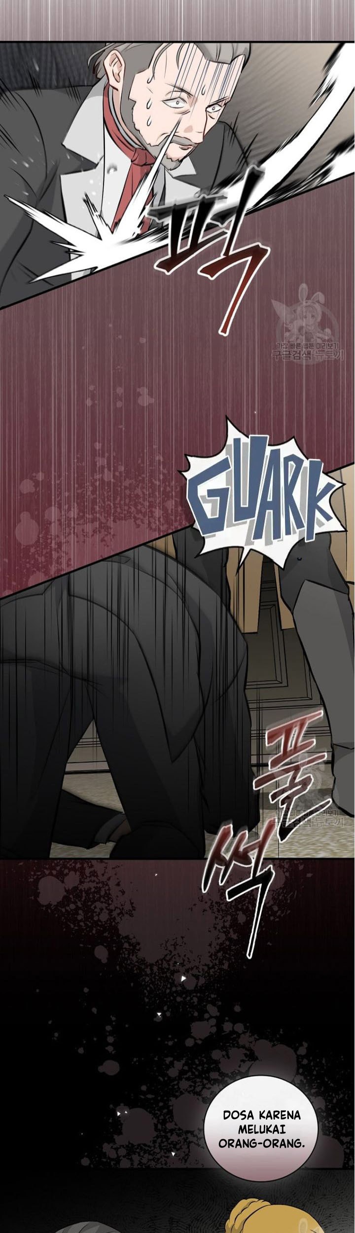 Leveling Up, By Only Eating! Chapter 126 Gambar 52