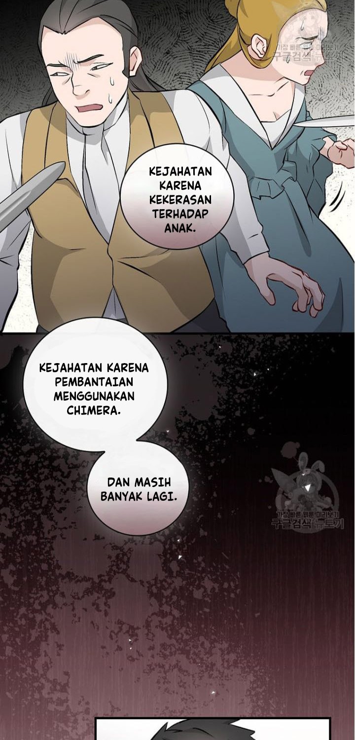 Leveling Up, By Only Eating! Chapter 126 Gambar 53