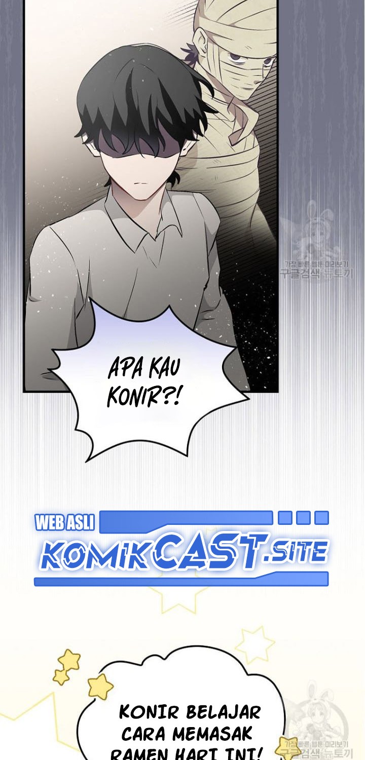 Leveling Up, By Only Eating! Chapter 126 Gambar 36