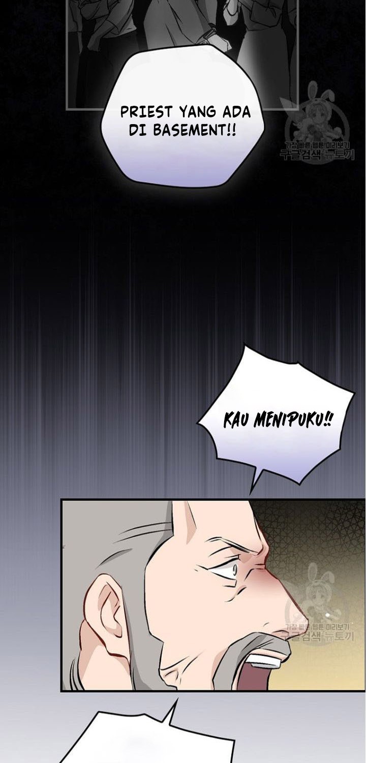 Leveling Up, By Only Eating! Chapter 126 Gambar 42