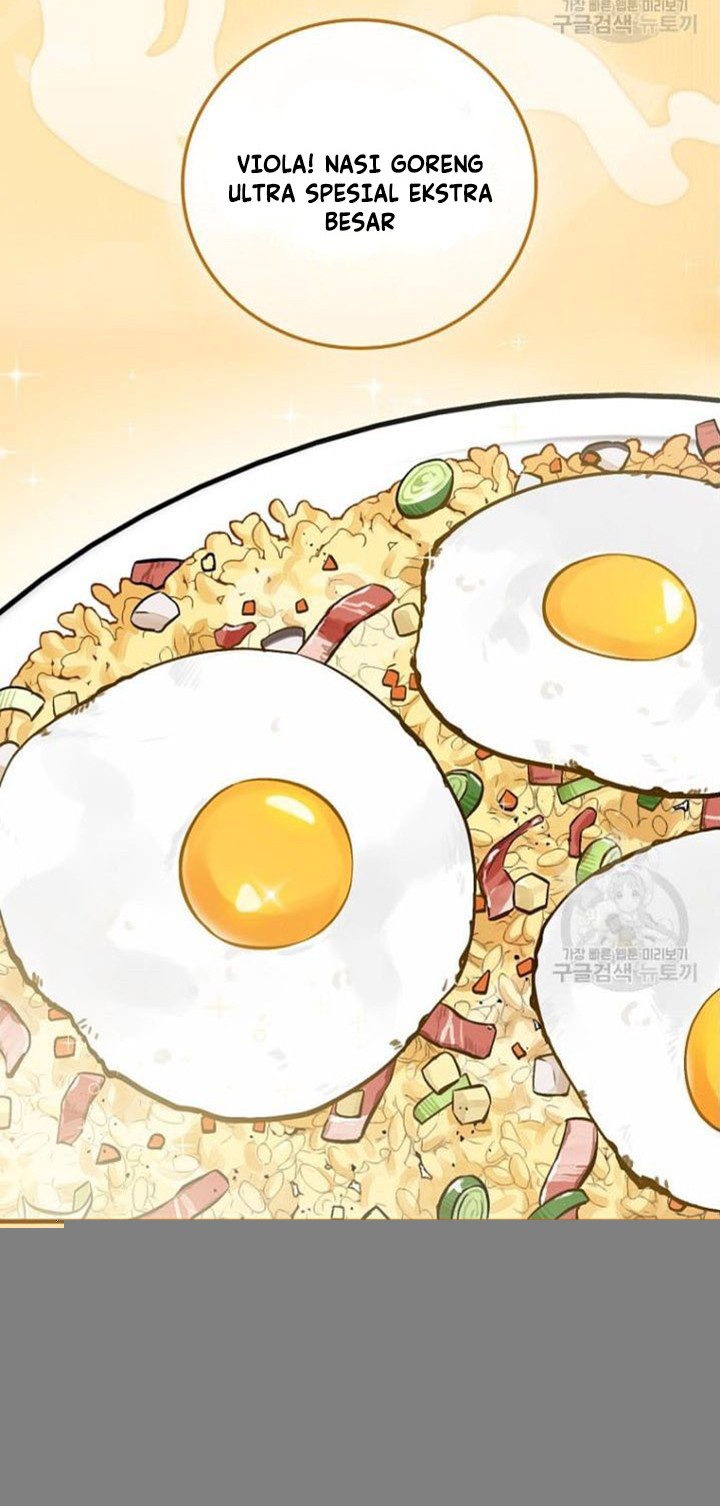 Leveling Up, By Only Eating! Chapter 126 Gambar 5