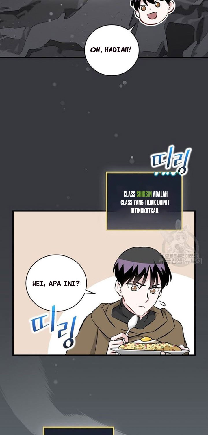 Leveling Up, By Only Eating! Chapter 126 Gambar 9