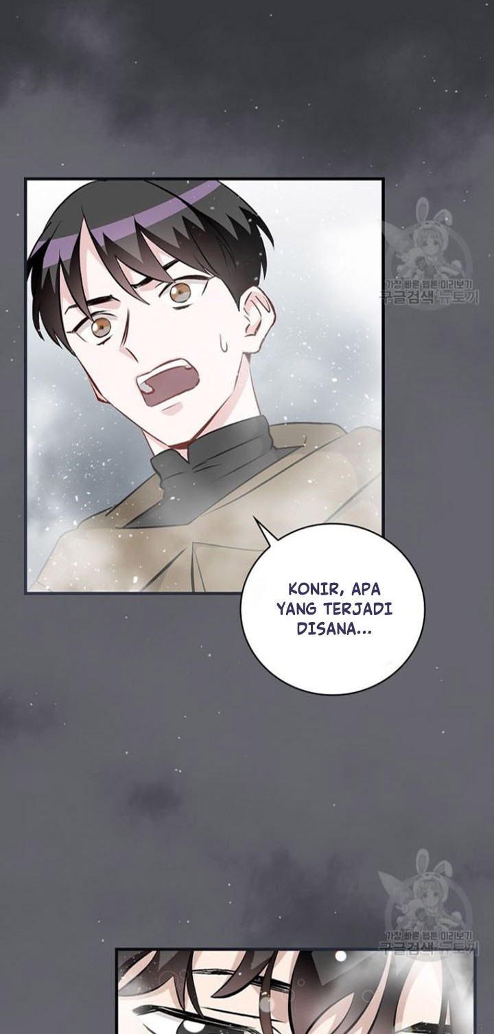 Leveling Up, By Only Eating! Chapter 126 Gambar 14