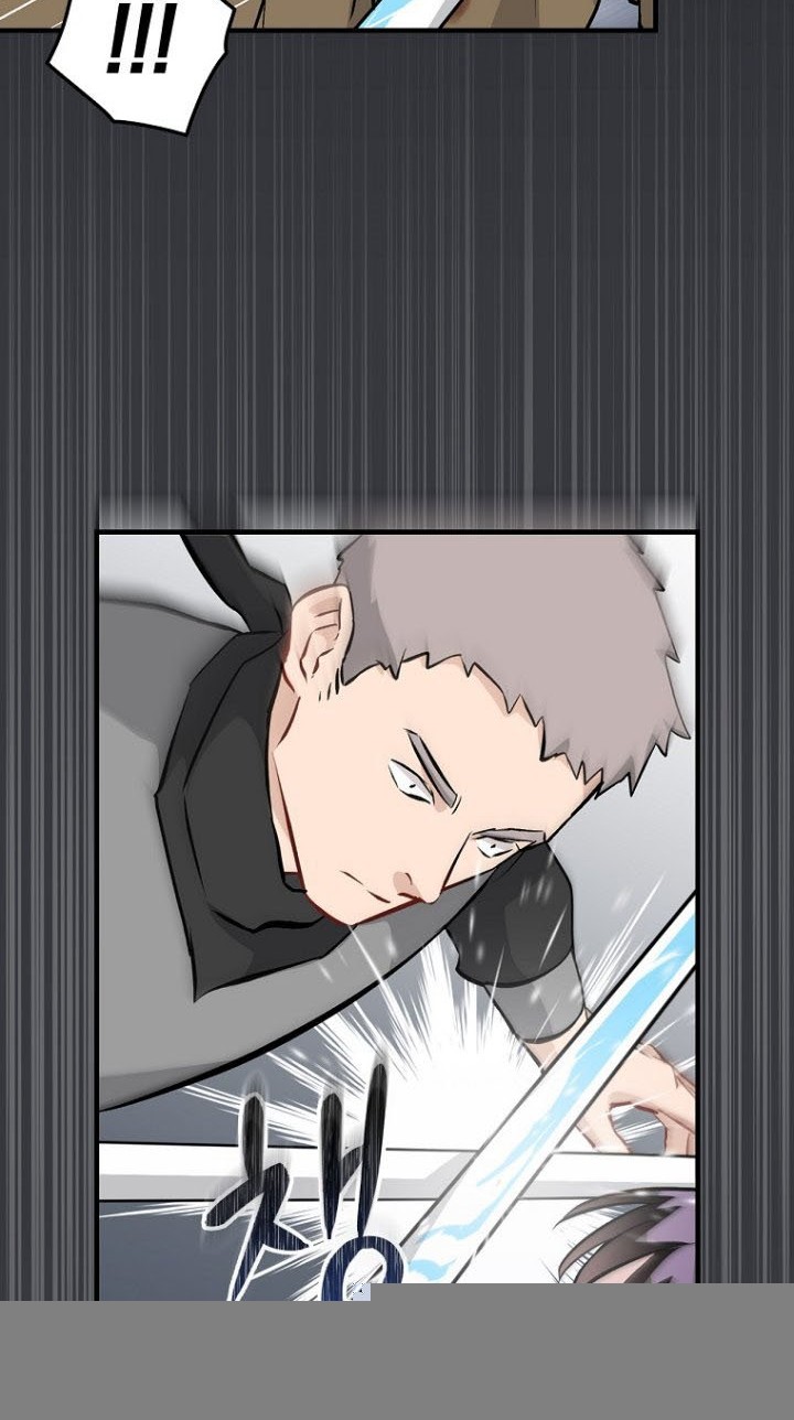 Leveling Up, By Only Eating! Chapter 125 Gambar 27