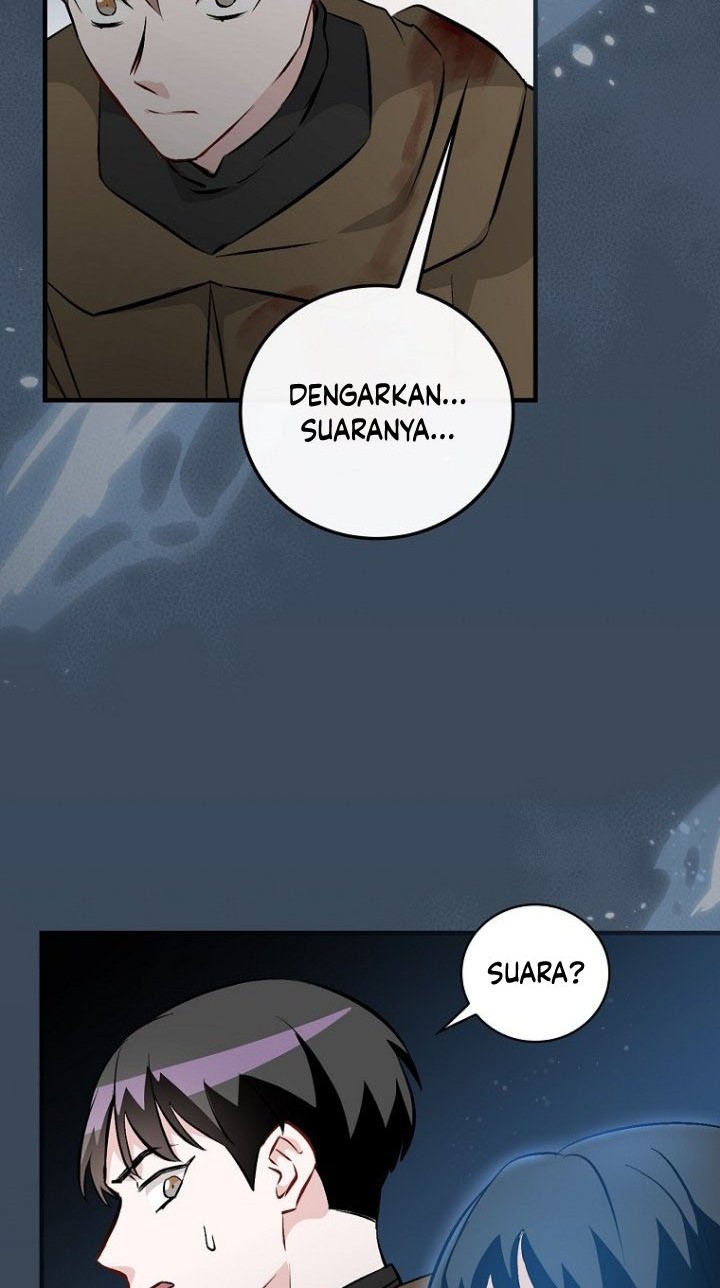 Leveling Up, By Only Eating! Chapter 125 Gambar 29