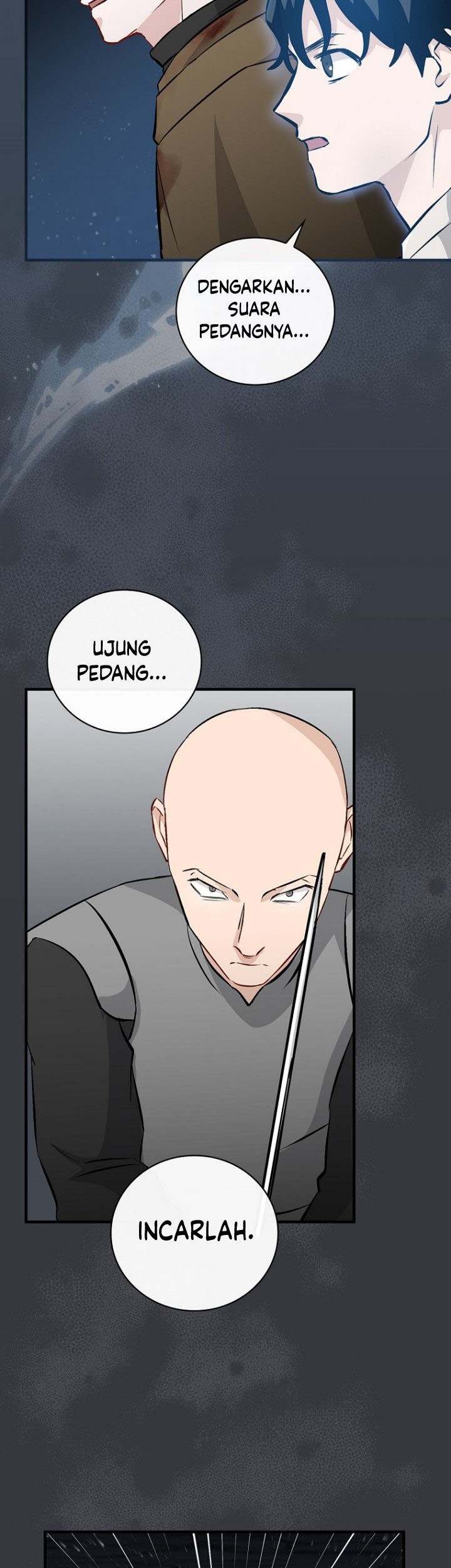 Leveling Up, By Only Eating! Chapter 125 Gambar 30