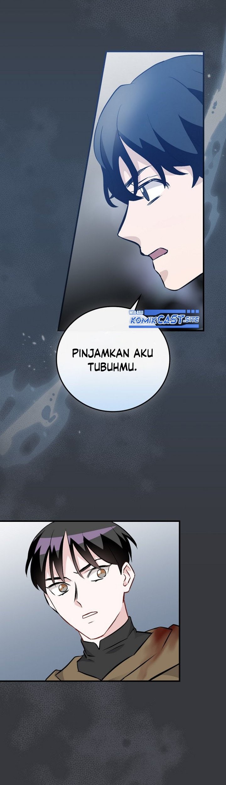 Leveling Up, By Only Eating! Chapter 125 Gambar 34