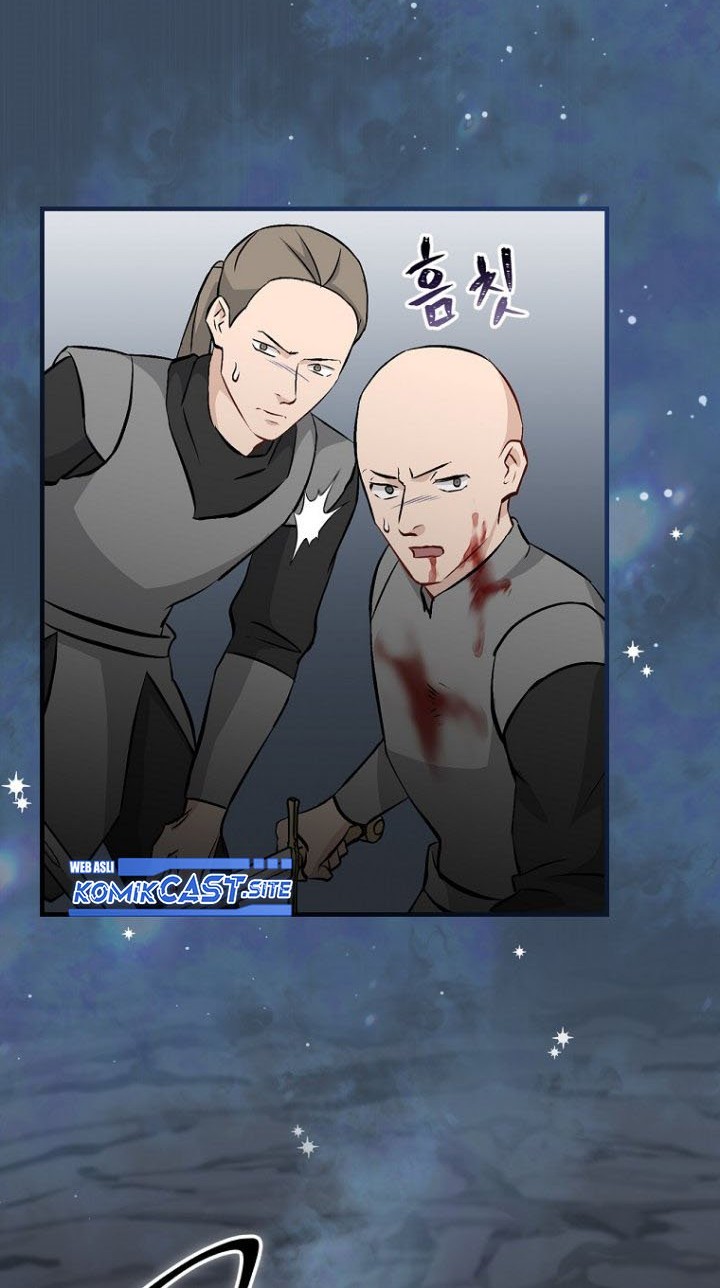 Leveling Up, By Only Eating! Chapter 125 Gambar 37