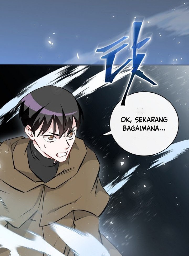 Leveling Up, By Only Eating! Chapter 125 Gambar 23