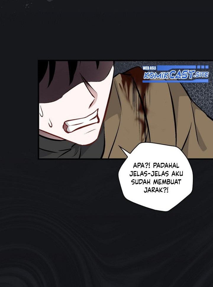 Leveling Up, By Only Eating! Chapter 125 Gambar 25