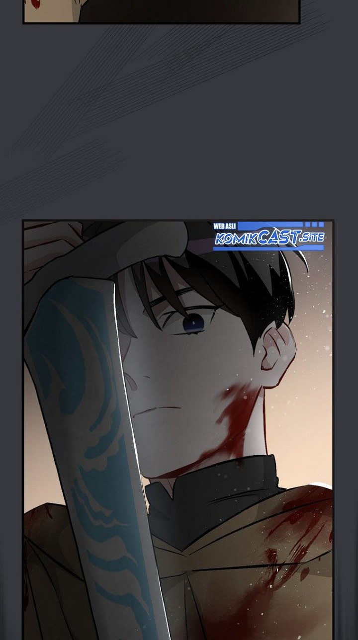 Leveling Up, By Only Eating! Chapter 125 Gambar 49