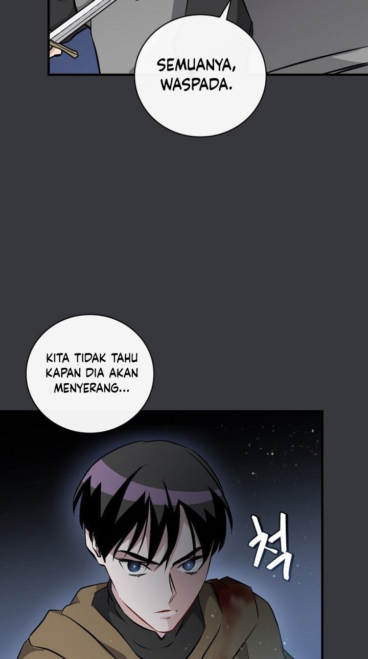 Leveling Up, By Only Eating! Chapter 125 Gambar 39