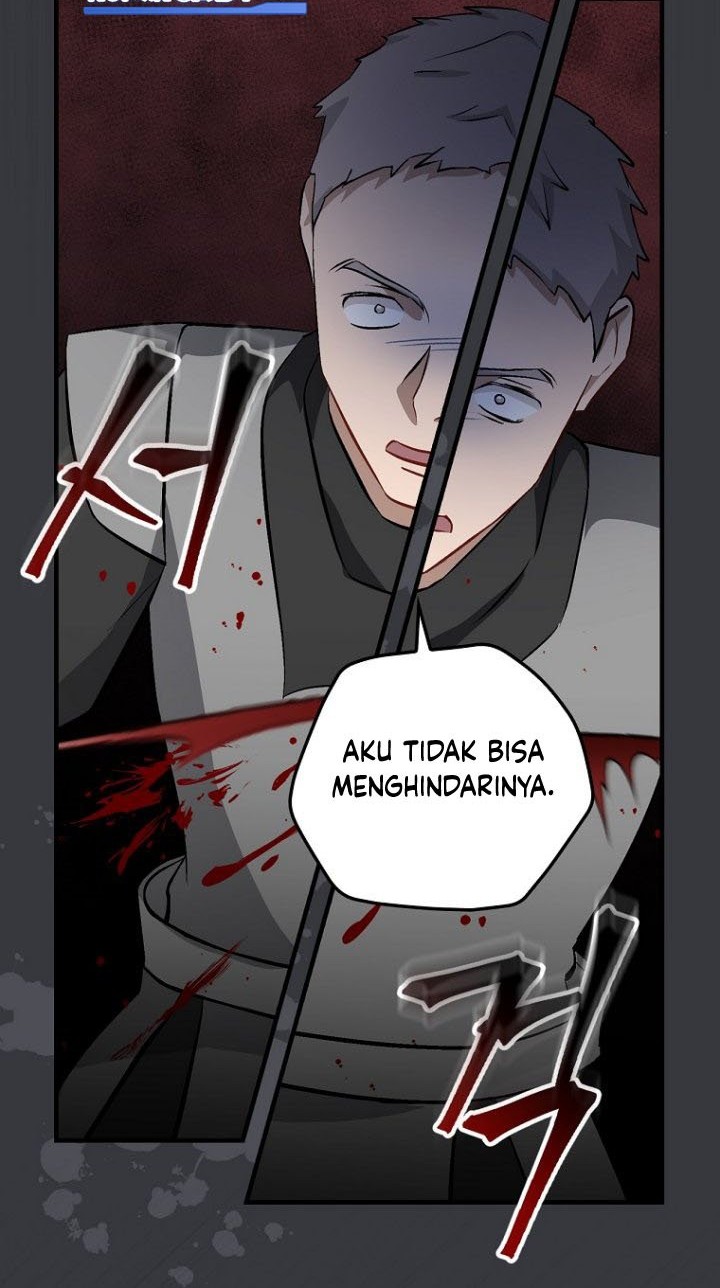 Leveling Up, By Only Eating! Chapter 125 Gambar 43