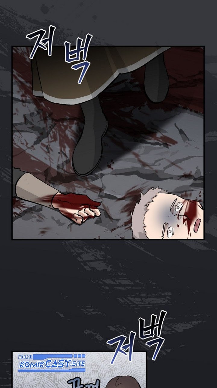 Leveling Up, By Only Eating! Chapter 125 Gambar 45