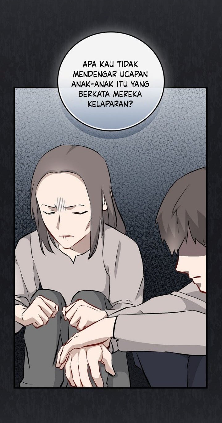 Leveling Up, By Only Eating! Chapter 125 Gambar 5