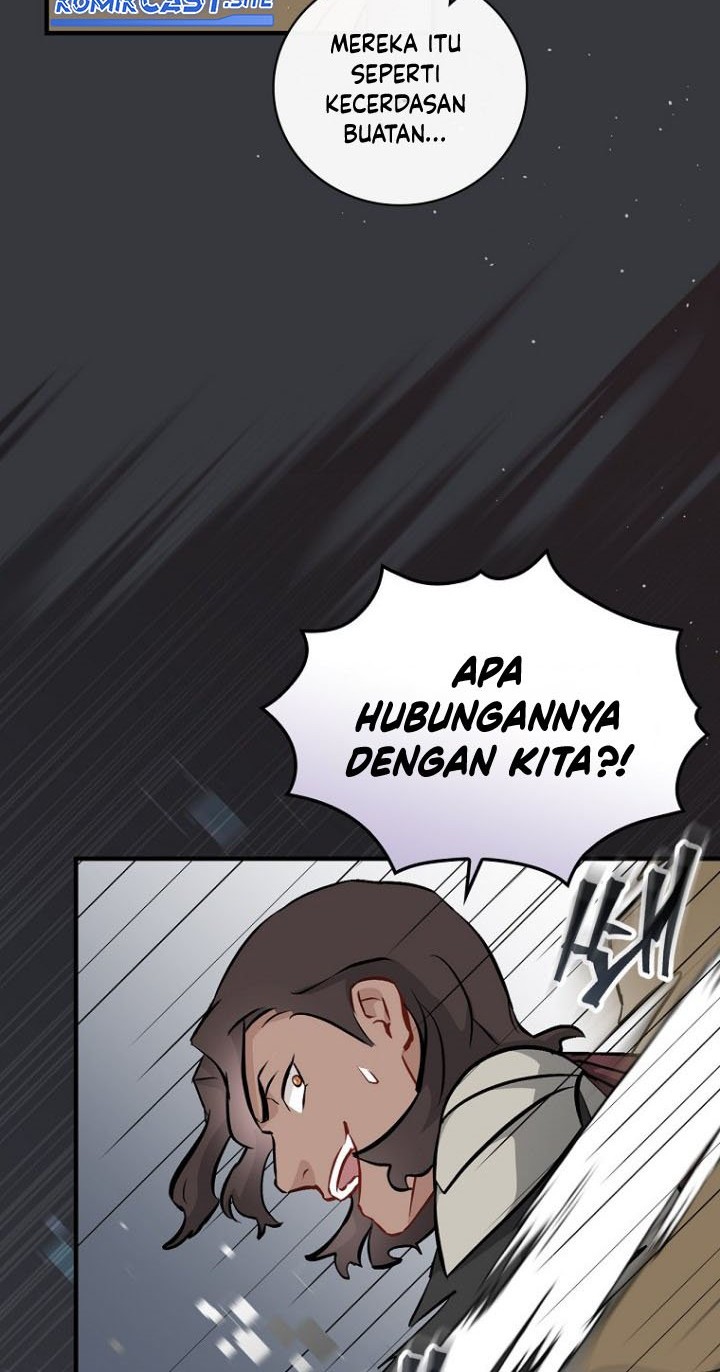 Leveling Up, By Only Eating! Chapter 125 Gambar 7