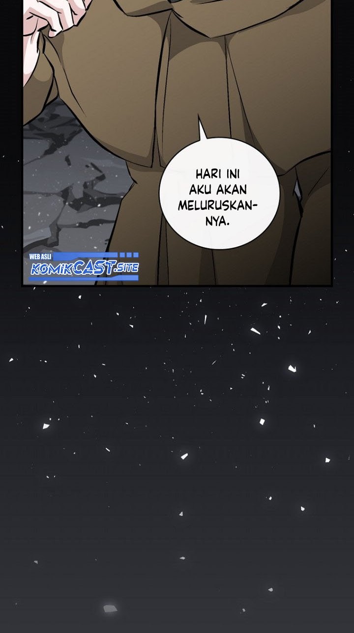 Leveling Up, By Only Eating! Chapter 125 Gambar 9