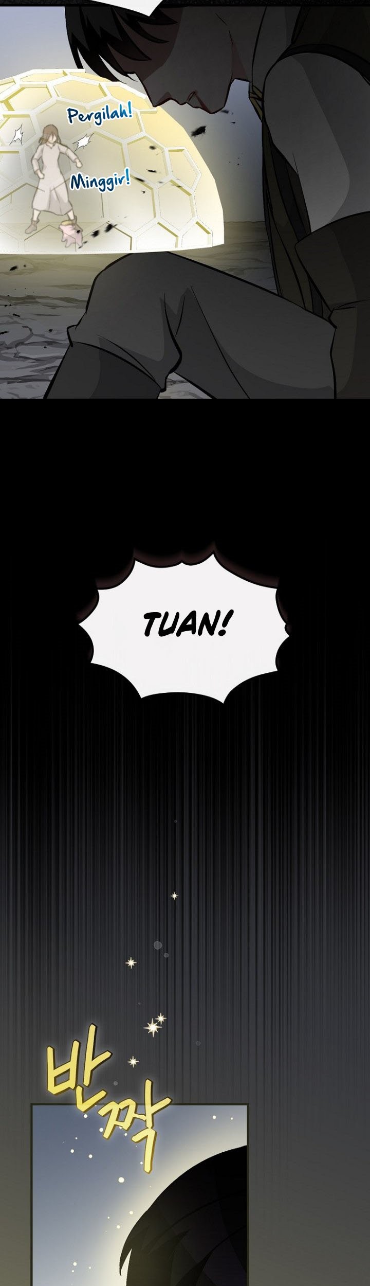 Leveling Up, By Only Eating! Chapter 124 Gambar 28