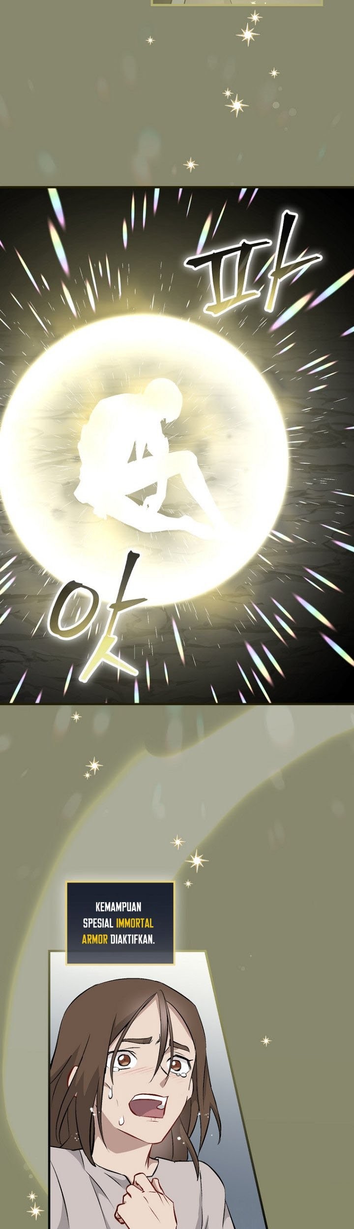 Leveling Up, By Only Eating! Chapter 124 Gambar 30