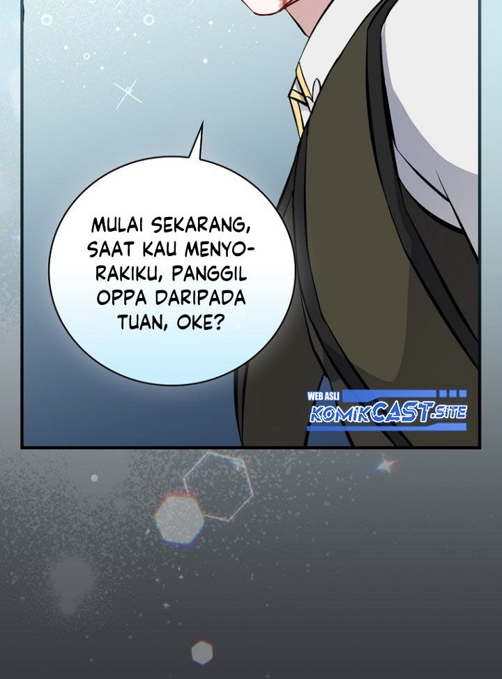 Leveling Up, By Only Eating! Chapter 124 Gambar 33