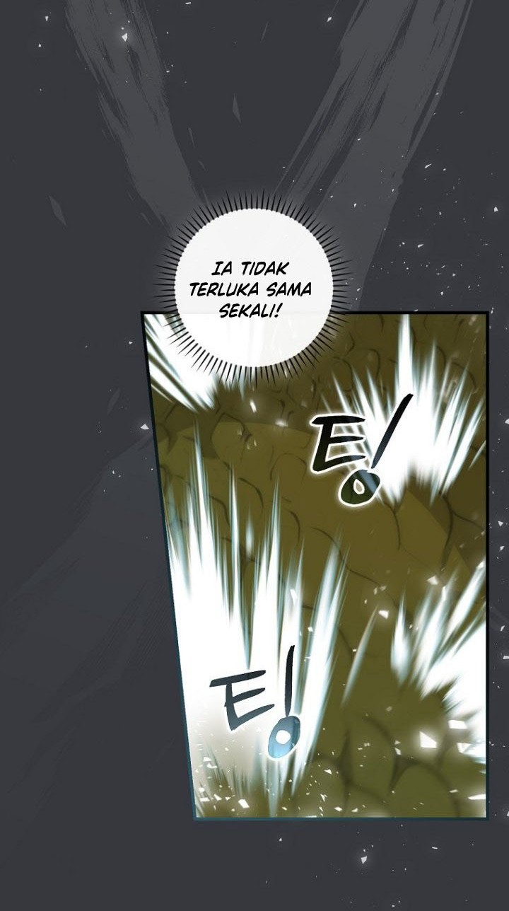 Leveling Up, By Only Eating! Chapter 124 Gambar 19