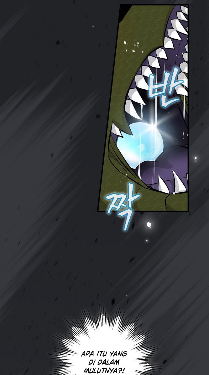 Leveling Up, By Only Eating! Chapter 124 Gambar 21