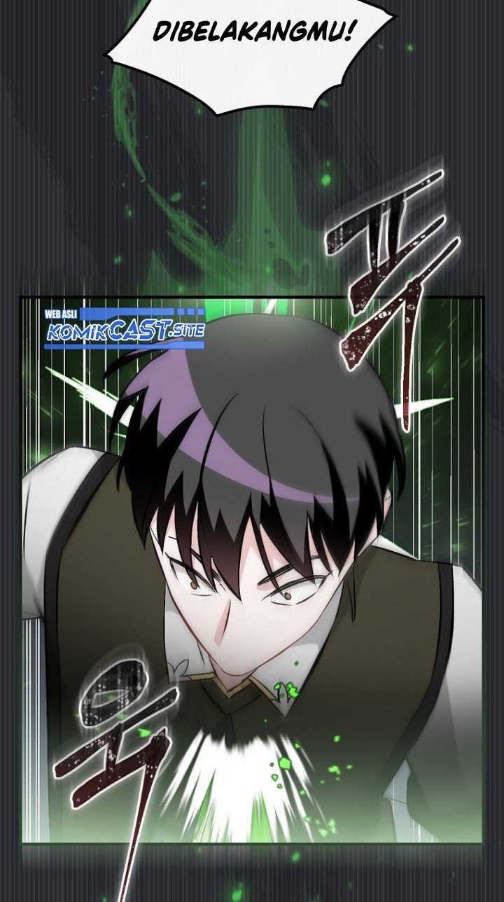 Leveling Up, By Only Eating! Chapter 124 Gambar 25