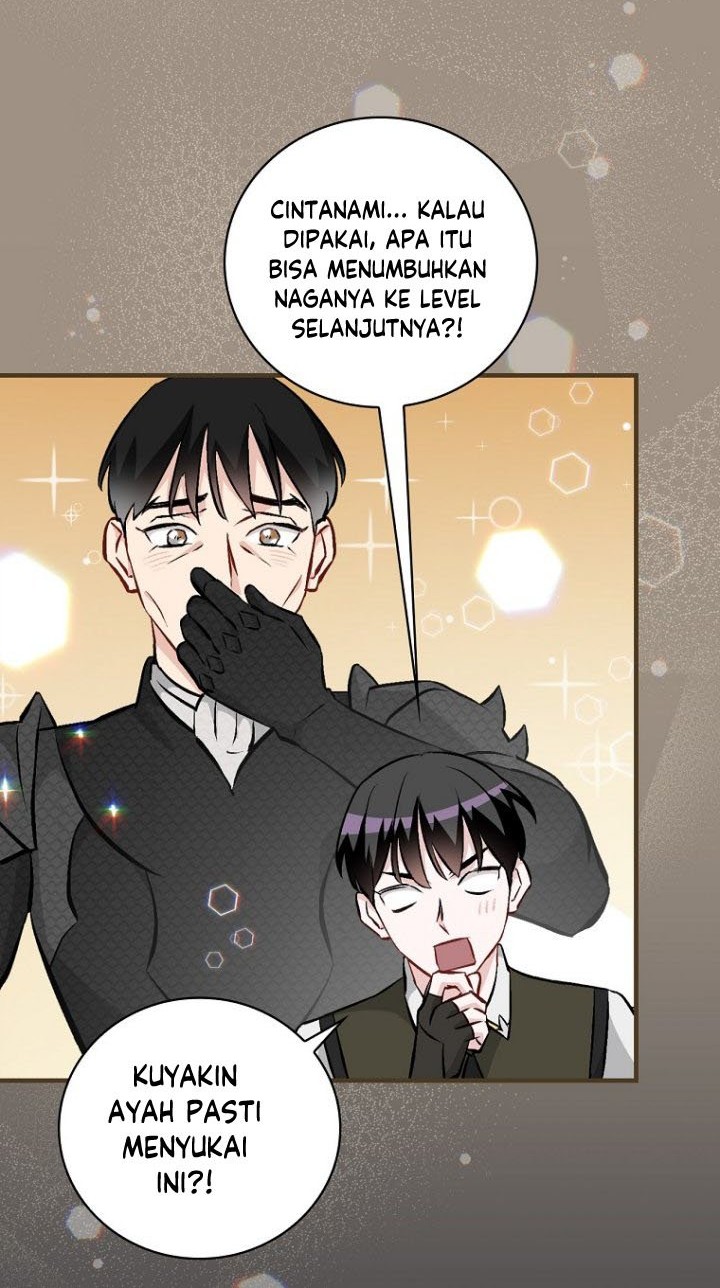 Leveling Up, By Only Eating! Chapter 124 Gambar 49