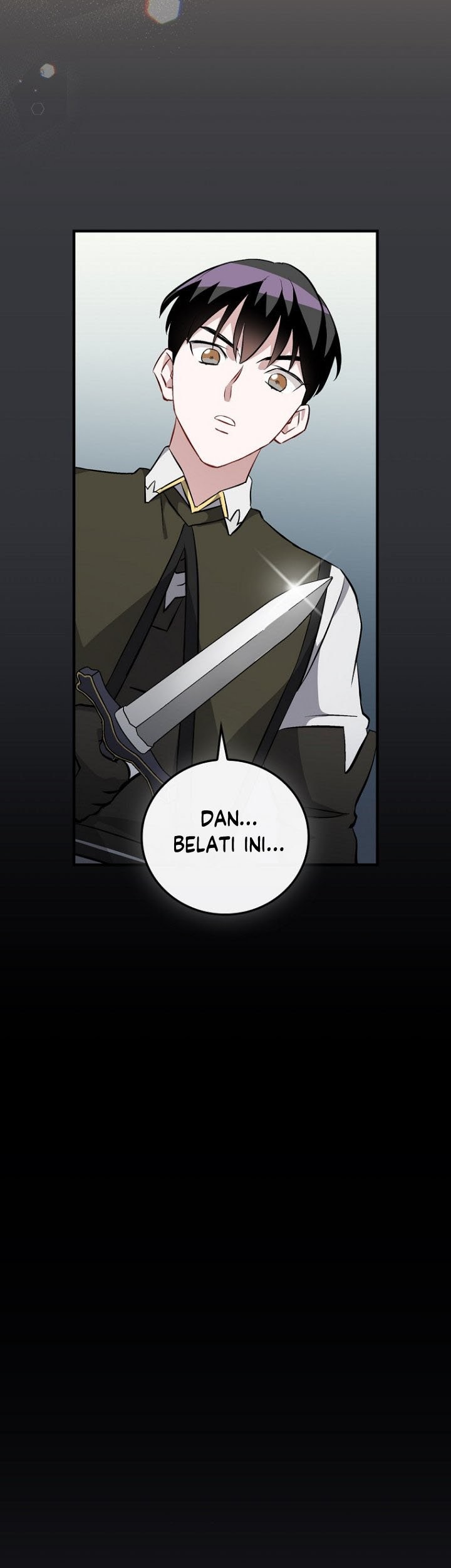 Leveling Up, By Only Eating! Chapter 124 Gambar 50