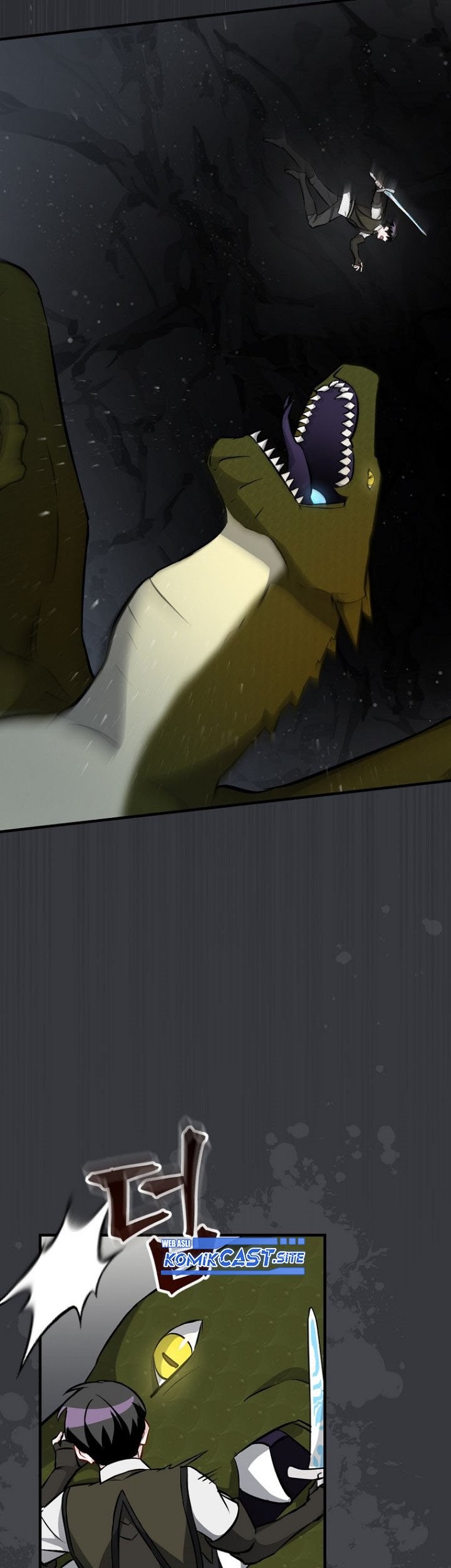 Leveling Up, By Only Eating! Chapter 124 Gambar 38