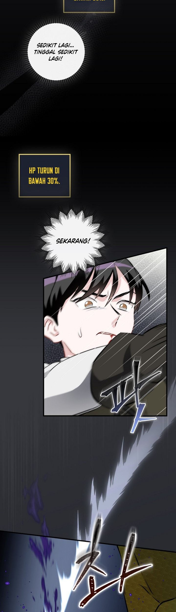 Leveling Up, By Only Eating! Chapter 124 Gambar 40