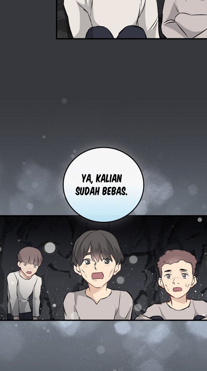 Leveling Up, By Only Eating! Chapter 124 Gambar 45