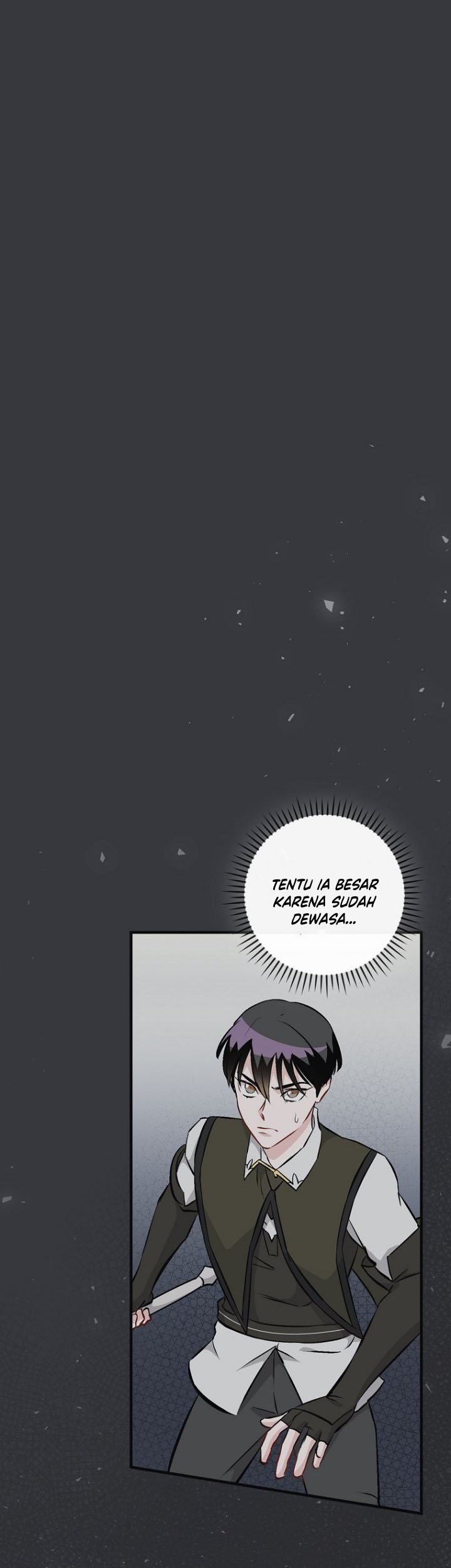 Leveling Up, By Only Eating! Chapter 124 Gambar 6