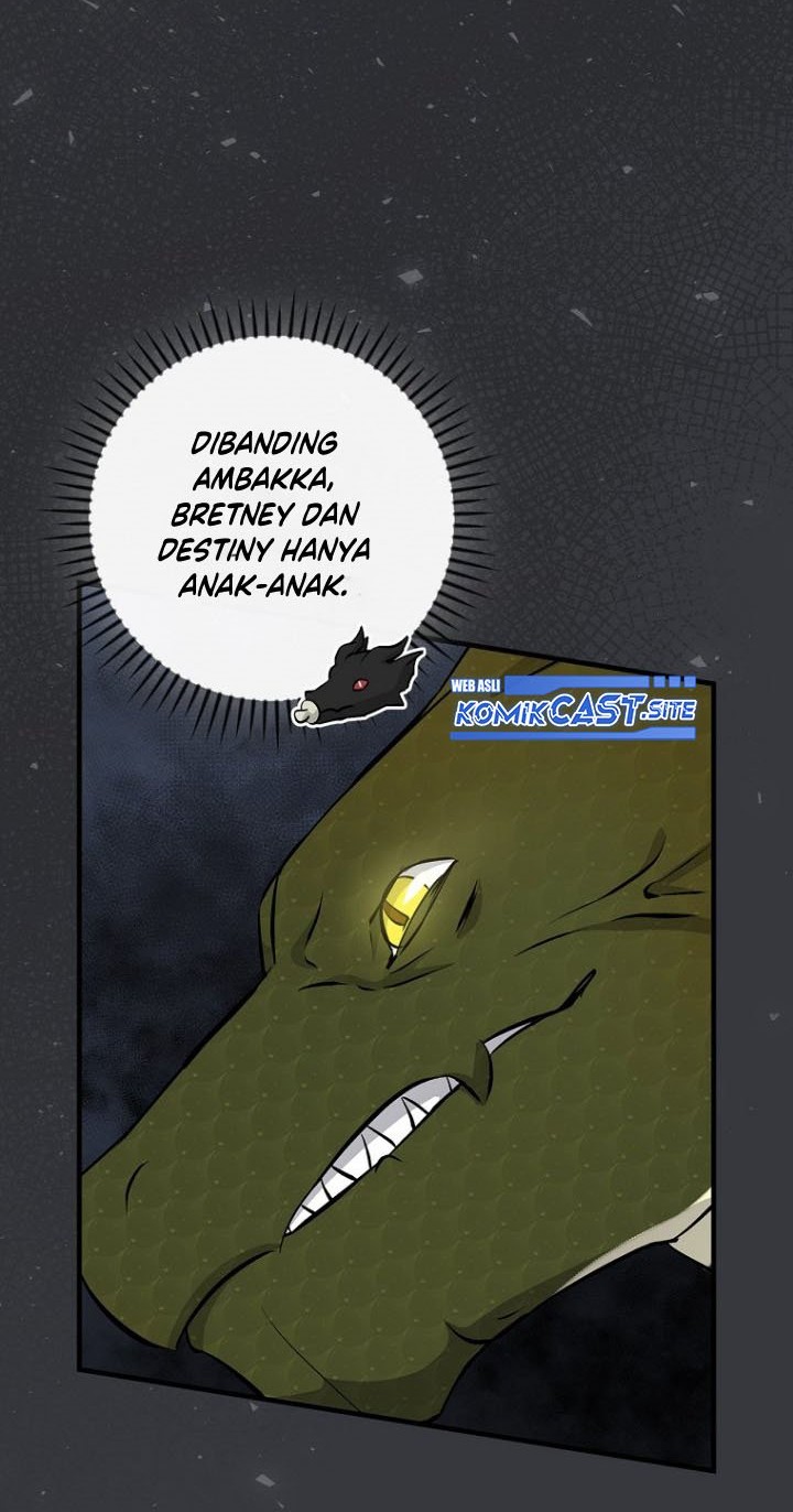 Leveling Up, By Only Eating! Chapter 124 Gambar 7