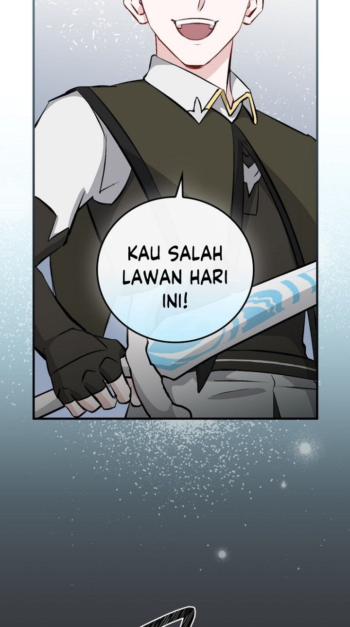 Leveling Up, By Only Eating! Chapter 124 Gambar 15