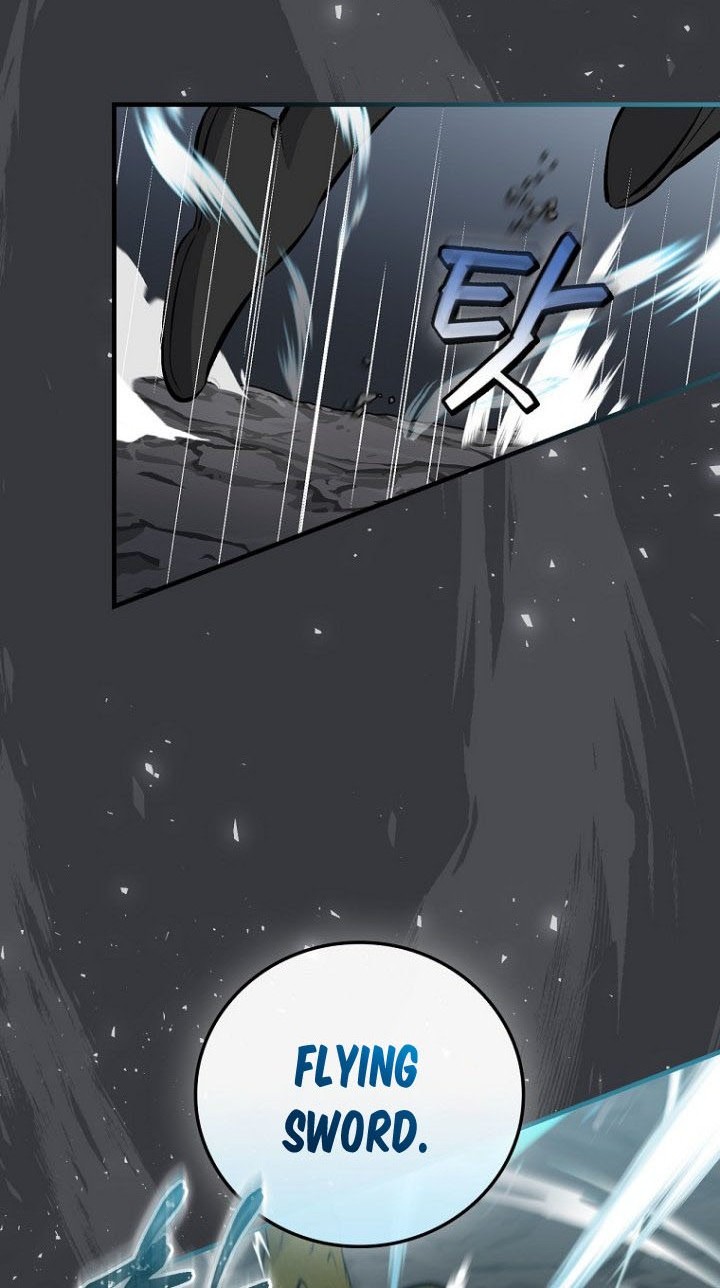 Leveling Up, By Only Eating! Chapter 124 Gambar 17