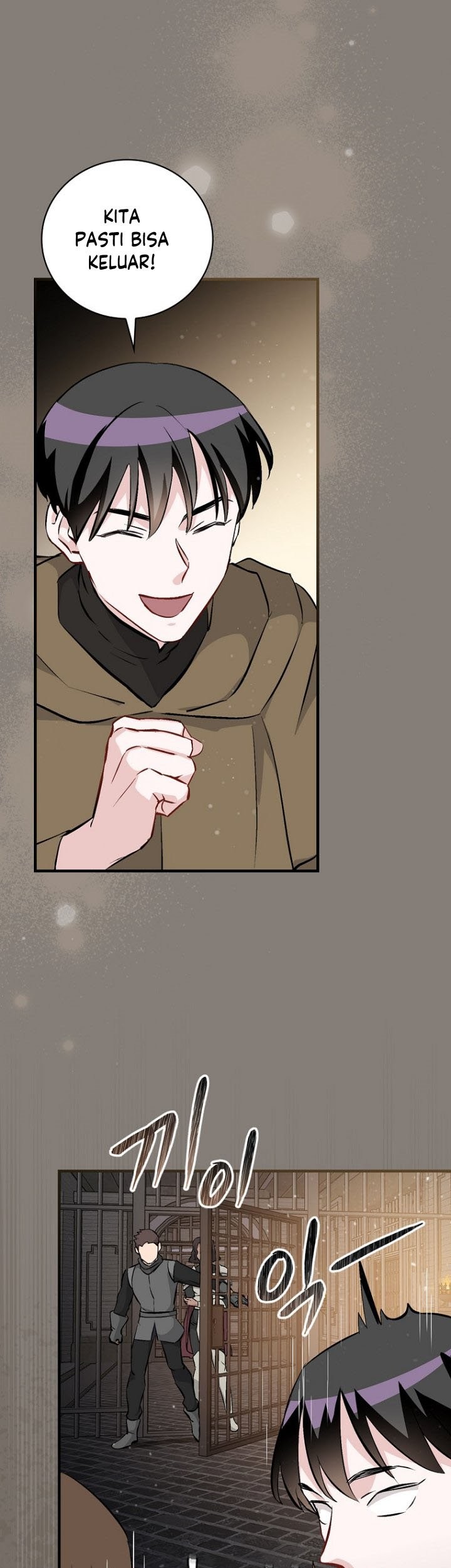 Leveling Up, By Only Eating! Chapter 123 Gambar 26