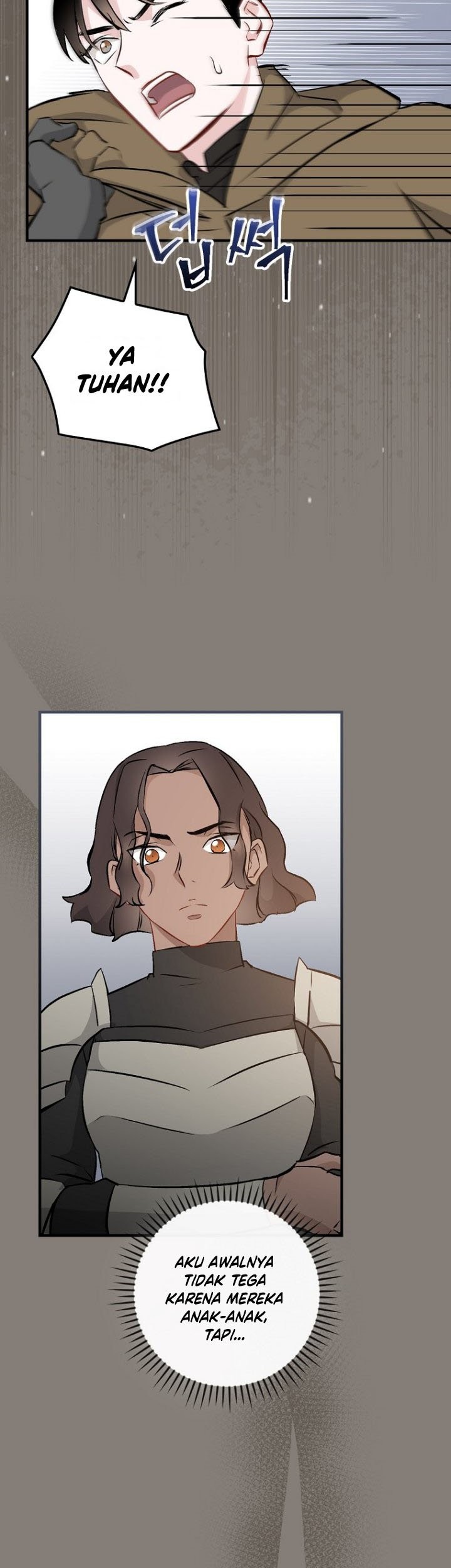 Leveling Up, By Only Eating! Chapter 123 Gambar 30