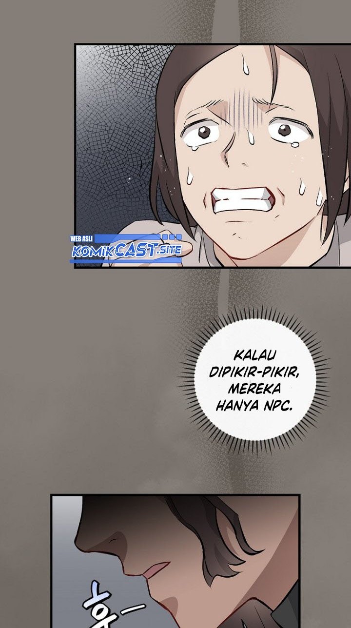 Leveling Up, By Only Eating! Chapter 123 Gambar 31