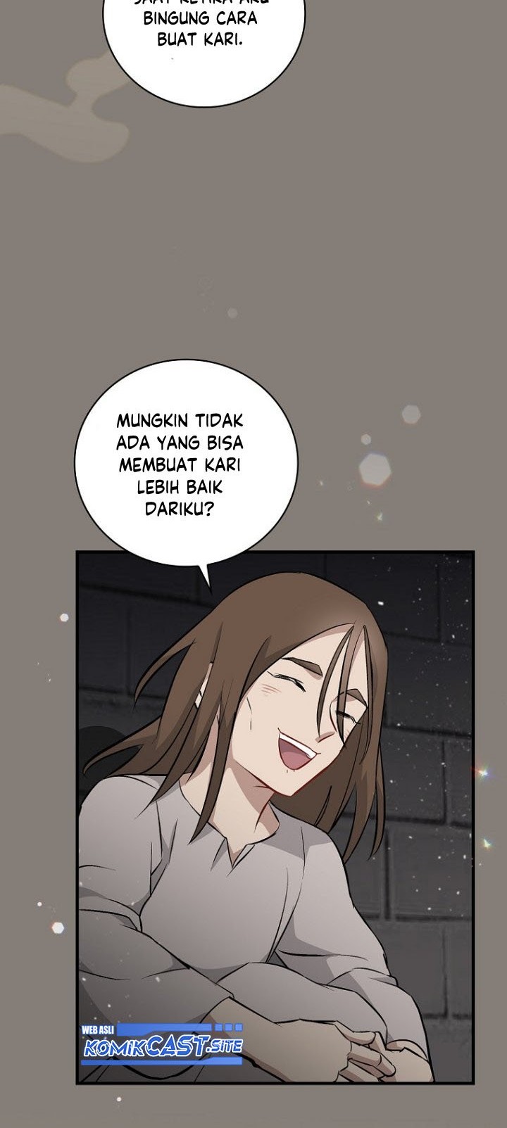 Leveling Up, By Only Eating! Chapter 123 Gambar 19