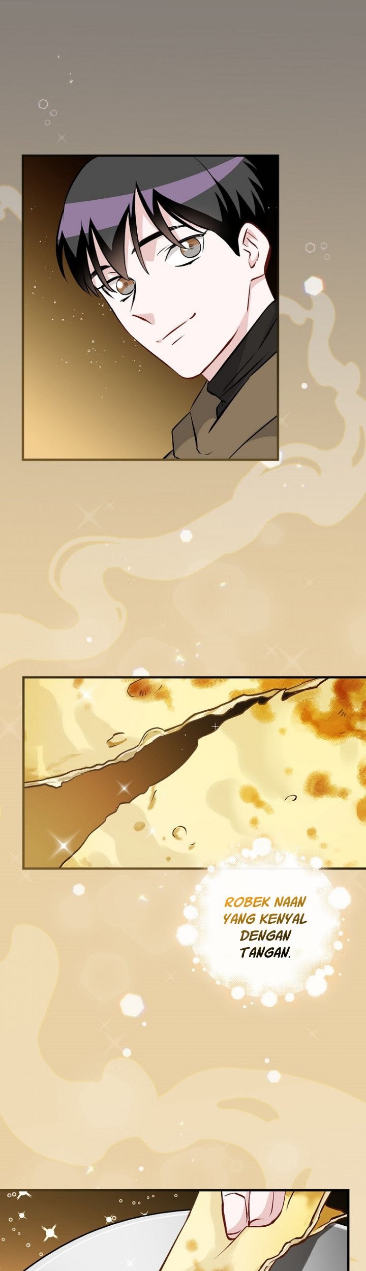 Leveling Up, By Only Eating! Chapter 123 Gambar 20