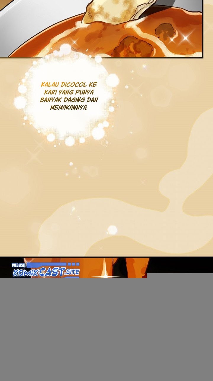 Leveling Up, By Only Eating! Chapter 123 Gambar 21