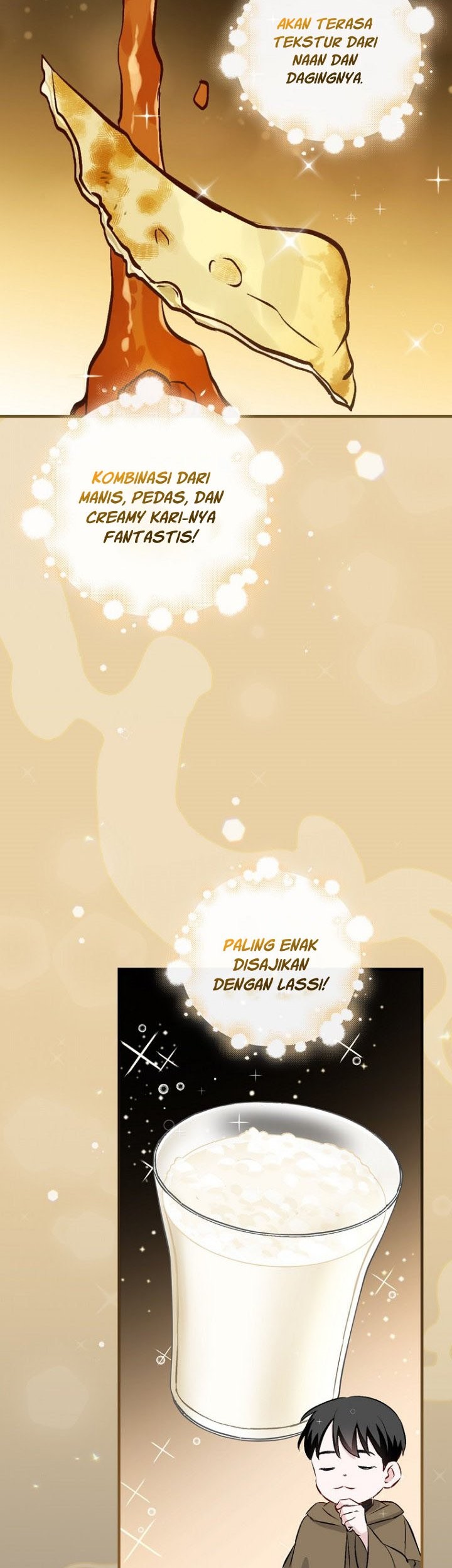 Leveling Up, By Only Eating! Chapter 123 Gambar 22