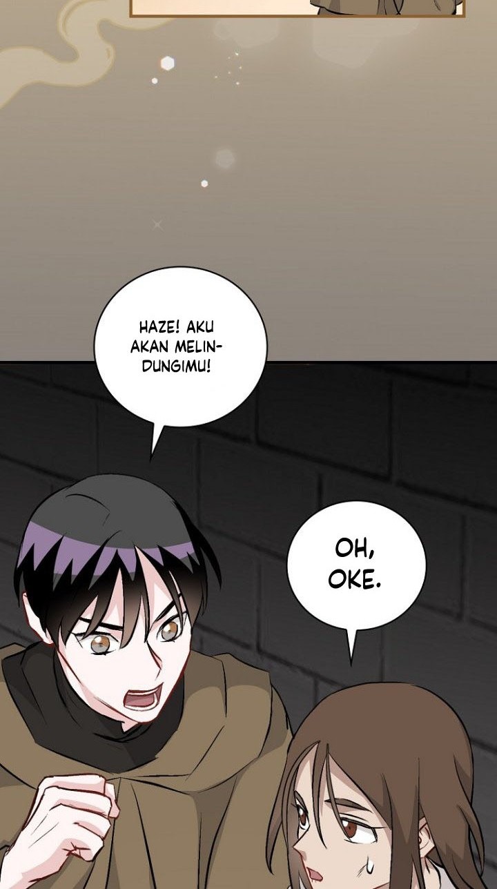 Leveling Up, By Only Eating! Chapter 123 Gambar 23