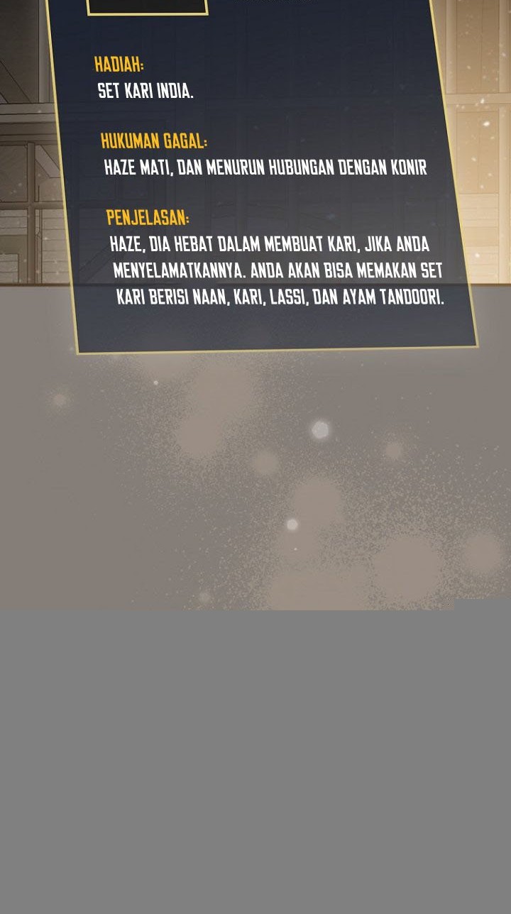 Leveling Up, By Only Eating! Chapter 123 Gambar 25