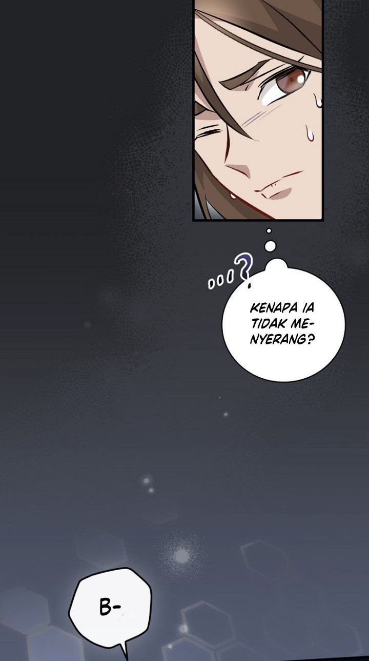 Leveling Up, By Only Eating! Chapter 123 Gambar 43