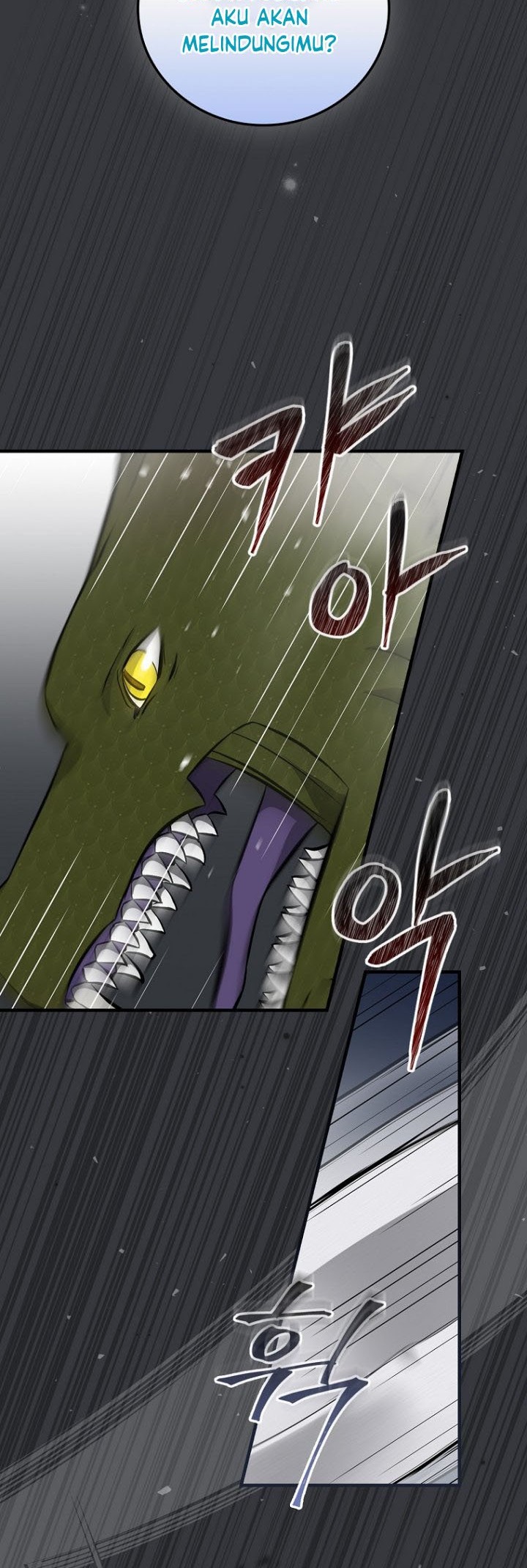 Leveling Up, By Only Eating! Chapter 123 Gambar 45